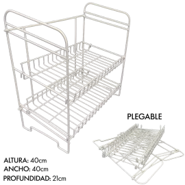 EXHIBIDORES DE STOCK